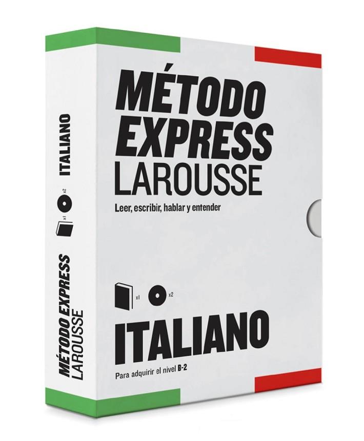 ITALIANO(MÉTODO EXPRESS) | 9788417273484 |   | Llibreria Geli - Llibreria Online de Girona - Comprar llibres en català i castellà