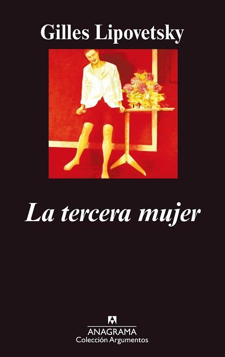 LA TERCERA MUJER | 9788433905734 | LIPOVETSKY,GILLES | Llibreria Geli - Llibreria Online de Girona - Comprar llibres en català i castellà