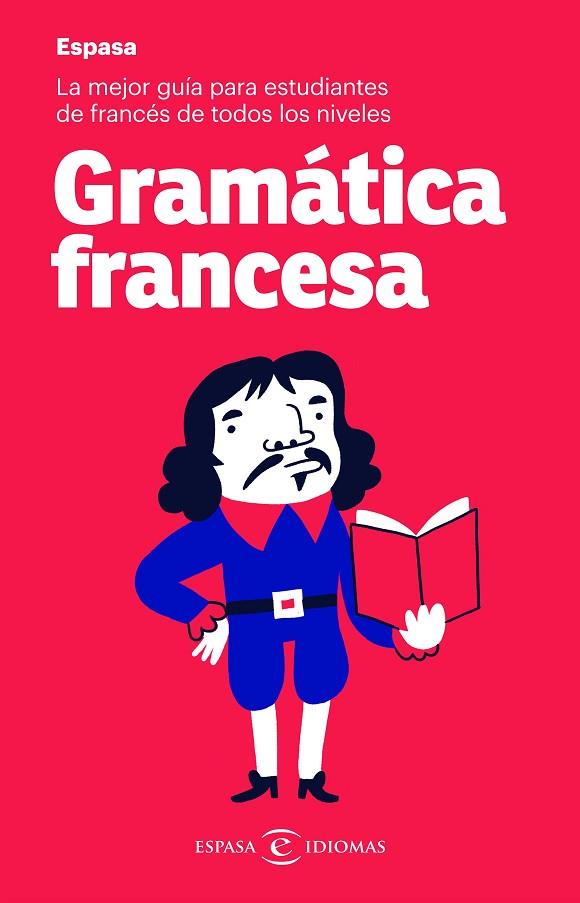 GRAMÁTICA FRANCESA | 9788467054521 | Llibreria Geli - Llibreria Online de Girona - Comprar llibres en català i castellà