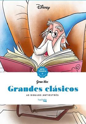 GRANDES CLÁSICOS | 9788418182402 | V.V.A.A. | Llibreria Geli - Llibreria Online de Girona - Comprar llibres en català i castellà