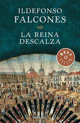 LA REINA DESCALZA | 9788490624029 | FALCONES,ILDEFONSO | Llibreria Geli - Llibreria Online de Girona - Comprar llibres en català i castellà