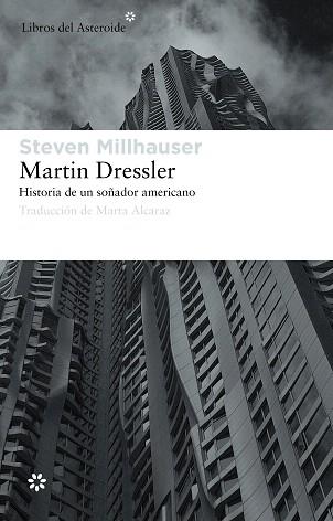 MARTIN DRESSLER.HISTORIA DE UN SOÑADOR AMERICANO | 9788492663453 | DRESSLER,MARTIN | Llibreria Geli - Llibreria Online de Girona - Comprar llibres en català i castellà