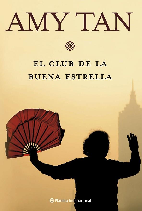 EL CLUB DE LA BUENA ESTRELLA | 9788408072492 | TAN,AMY | Llibreria Geli - Llibreria Online de Girona - Comprar llibres en català i castellà