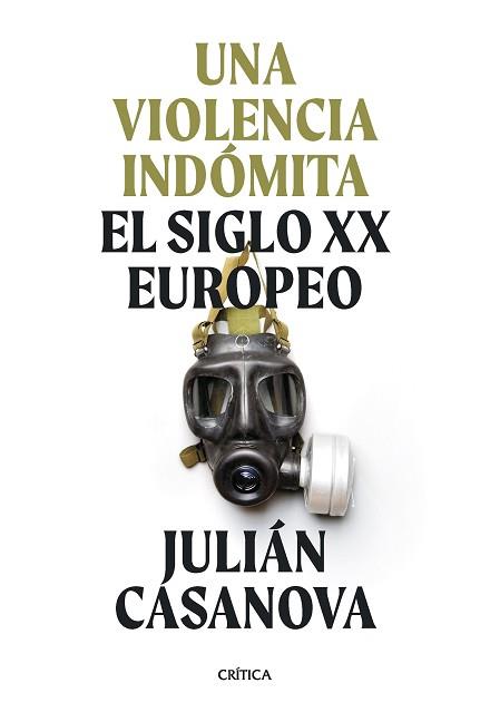 UNA VIOLENCIA INDÓMITA | 9788491994411 | CASANOVA,JULIÁN | Llibreria Geli - Llibreria Online de Girona - Comprar llibres en català i castellà