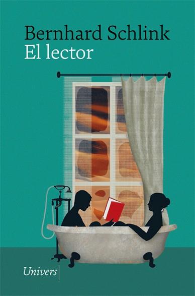 EL LECTOR | 9788418375255 | SCHLINK,BERNHARD | Llibreria Geli - Llibreria Online de Girona - Comprar llibres en català i castellà