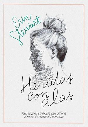HERIDAS CON ALAS | 9788417773878 | STEWART,ERIN | Llibreria Geli - Llibreria Online de Girona - Comprar llibres en català i castellà