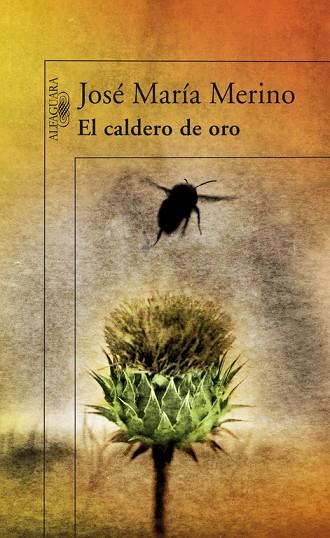 EL CALDERO DE ORO | 9788420474359 | MERINO,JOSE MARIA | Llibreria Geli - Llibreria Online de Girona - Comprar llibres en català i castellà
