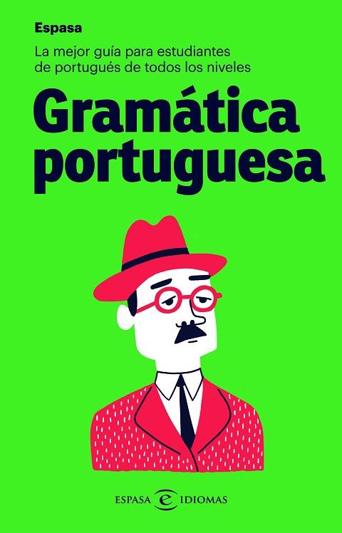 GRAMÁTICA PORTUGUESA | 9788467054545 | Libreria Geli - Librería Online de Girona - Comprar libros en catalán y castellano