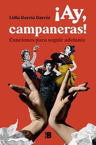 AY,CAMPANERAS! | 9788418051449 | GARCÍA GARCÍA,LIDIA | Llibreria Geli - Llibreria Online de Girona - Comprar llibres en català i castellà