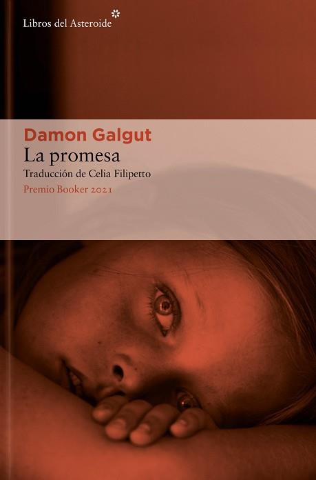 LA PROMESA (PREMI LLIBRETER 2023 ALTRES LITERATURES) | 9788419089205 | GALGUT,DAMON | Llibreria Geli - Llibreria Online de Girona - Comprar llibres en català i castellà