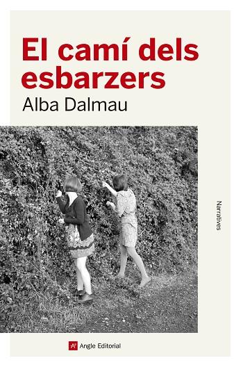 EL CAMÍ DELS ESBARZERS | 9788417214562 | DALMAU,ALBA | Llibreria Geli - Llibreria Online de Girona - Comprar llibres en català i castellà