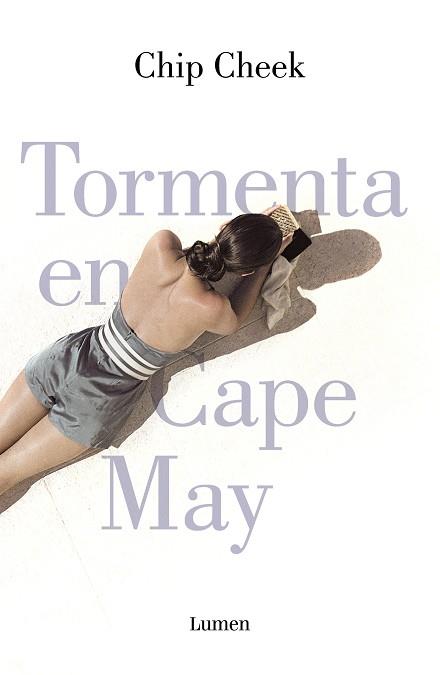 TORMENTA EN CAPE MAY | 9788426406675 | CHEEK,CHIP | Llibreria Geli - Llibreria Online de Girona - Comprar llibres en català i castellà