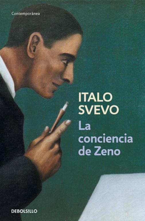 LA CONCIENCIA DE ZENO | 9788483467459 | SVEVO,ITALO | Llibreria Geli - Llibreria Online de Girona - Comprar llibres en català i castellà