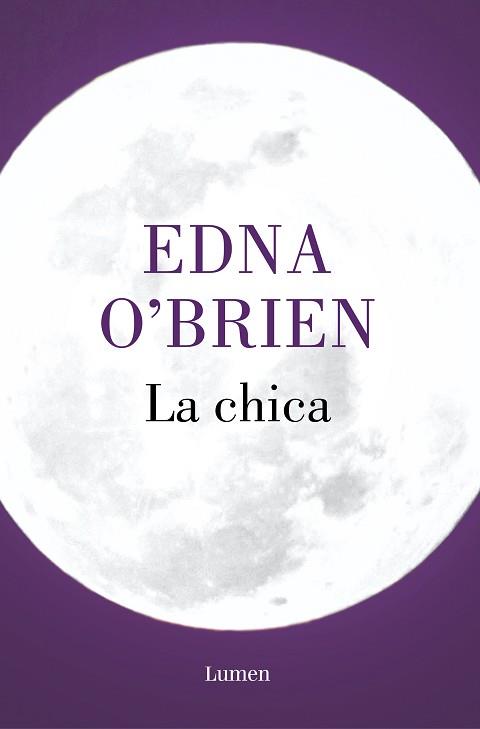 LA CHICA | 9788426406354 | O'BRIEN,EDNA | Llibreria Geli - Llibreria Online de Girona - Comprar llibres en català i castellà