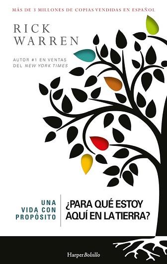 UNA VIDA CON PROPÓSITO | 9788417216917 | WARREN,RICK | Llibreria Geli - Llibreria Online de Girona - Comprar llibres en català i castellà