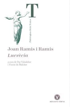 LUCRÈCIA | 9788494383991 | RAMIS RAMIS,JOAN | Llibreria Geli - Llibreria Online de Girona - Comprar llibres en català i castellà