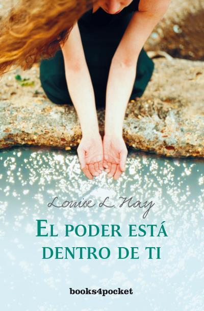 EL PODER ESTA DENTRO DE TI | 9788496829091 | HAY,LOUISE L. | Llibreria Geli - Llibreria Online de Girona - Comprar llibres en català i castellà