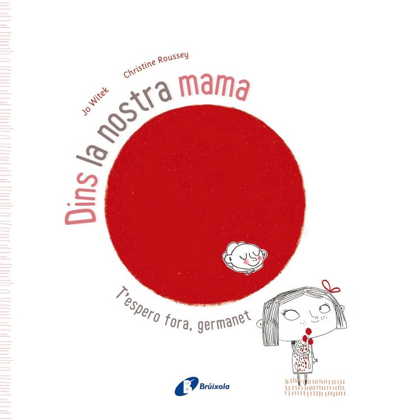 DINS LA NOSTRA MAMA | 9788499065786 | WITEK,JO/ROUSSEY,CHRISTINE | Libreria Geli - Librería Online de Girona - Comprar libros en catalán y castellano