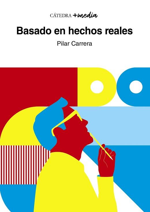 BASADO EN HECHOS REALES | 9788437641027 | CARRERA,PILAR | Llibreria Geli - Llibreria Online de Girona - Comprar llibres en català i castellà