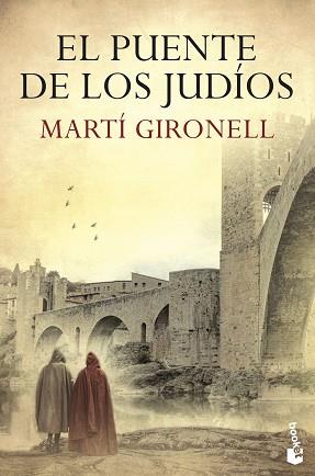 EL PUENTE DE LOS JUDÍOS | 9788423358700 | GIRONELL,MARTÍ | Llibreria Geli - Llibreria Online de Girona - Comprar llibres en català i castellà