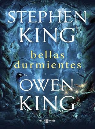 BELLAS DURMIENTES | 9788401020414 | KING,STEPHEN/KING,OWEN | Llibreria Geli - Llibreria Online de Girona - Comprar llibres en català i castellà