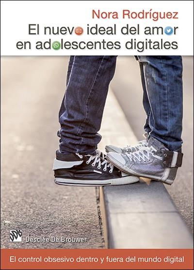EL NUEVO IDEAL DEL AMOR EN ADOLESCENTES DIGITALES | 9788433027740 | RODRÍGUEZ VEGA,NORA | Llibreria Geli - Llibreria Online de Girona - Comprar llibres en català i castellà