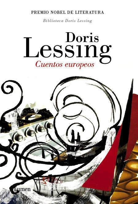CUENTOS EUROPEOS | 9788426416872 | LESSING,DORIS | Llibreria Geli - Llibreria Online de Girona - Comprar llibres en català i castellà