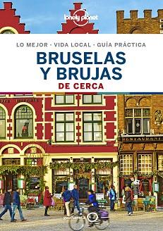 BRUSELAS Y BRUJAS(GUÍA LONELY PLANET DE CERCA.EDICIÓN 2019) | 9788408206781 | SMITH,HELENA/WALKER,BENEDICT | Llibreria Geli - Llibreria Online de Girona - Comprar llibres en català i castellà