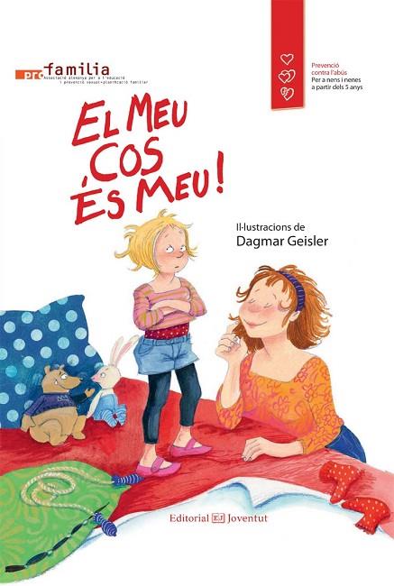 EL MEU COS ES MEU! | 9788426141293 | GEISLER,DAGMAR | Llibreria Geli - Llibreria Online de Girona - Comprar llibres en català i castellà