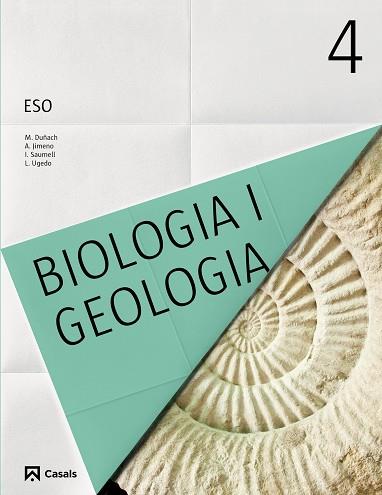 BIOLOGIA I GEOLOGIA(QUART D'ESO.EDICIO 2016) | 9788421860892 |   | Llibreria Geli - Llibreria Online de Girona - Comprar llibres en català i castellà