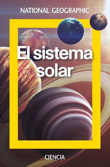 EL SISTEMA SOLAR | 9788482987002 | Llibreria Geli - Llibreria Online de Girona - Comprar llibres en català i castellà