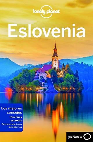 ESLOVENIA(LONELY PLANET.EDICIÓN 2019) | 9788408208341 | Llibreria Geli - Llibreria Online de Girona - Comprar llibres en català i castellà