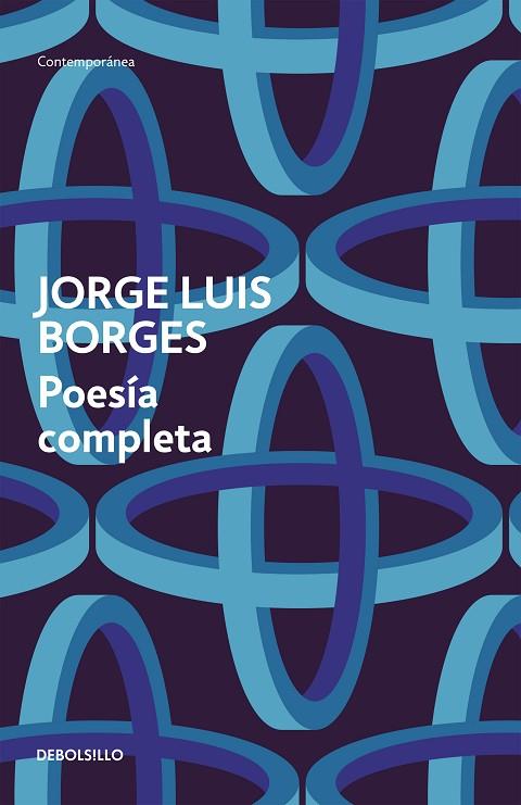 POESÍA COMPLETA(JORGE LUIS BORGES) | 9788466345811 | BORGES,JORGE LUIS | Llibreria Geli - Llibreria Online de Girona - Comprar llibres en català i castellà