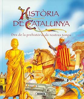 HISTÒRIA DE CATALUNYA | 9788467733891 |   | Llibreria Geli - Llibreria Online de Girona - Comprar llibres en català i castellà
