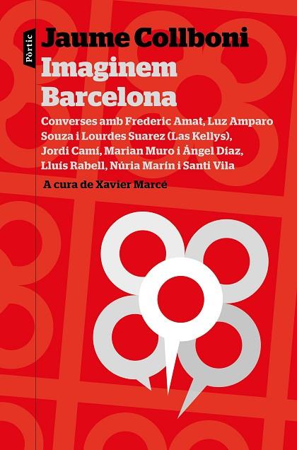 IMAGINEM BARCELONA | 9788498094336 | COLLBONI,JAUME | Llibreria Geli - Llibreria Online de Girona - Comprar llibres en català i castellà