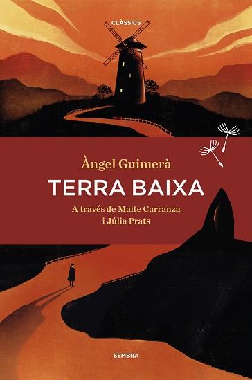 TERRA BAIXA | 9788416698417 | GUIMERÀ,ÀNGEL | Llibreria Geli - Llibreria Online de Girona - Comprar llibres en català i castellà