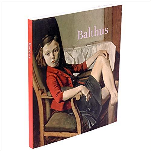 BALTHUS | 9788417173289 | Llibreria Geli - Llibreria Online de Girona - Comprar llibres en català i castellà