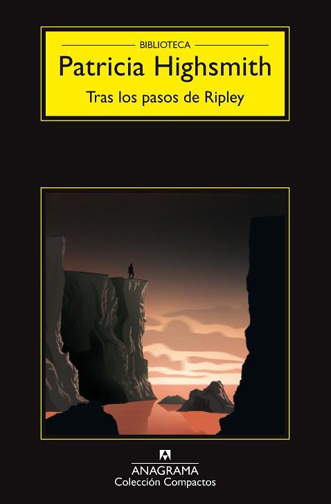 TRAS LOS PASOS DE RIPLEY | 9788433978189 | HIGHSMITH,PATRICIA | Llibreria Geli - Llibreria Online de Girona - Comprar llibres en català i castellà