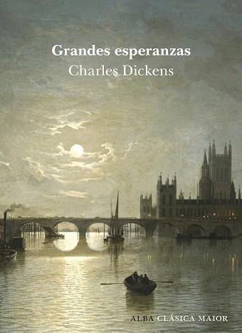 GRANDES ESPERANZAS | 9788490657294 | DICKENS,CHARLES | Llibreria Geli - Llibreria Online de Girona - Comprar llibres en català i castellà
