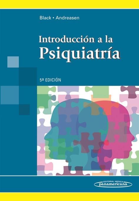 INTRODUCCIÓN A LA PSIQUIATRIA(5AED) | 9789500603355 | Llibreria Geli - Llibreria Online de Girona - Comprar llibres en català i castellà