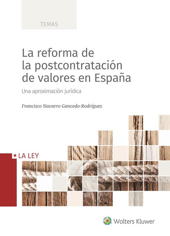 MODIFICACIONES LEGALES DE LOS REGLAMENTOS TRIBUTARIOS | 9788490207017 | CALVO VÉRGEZ,JUAN | Llibreria Geli - Llibreria Online de Girona - Comprar llibres en català i castellà