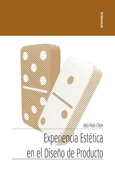 EXPERIENCIA ESTÉTICA EN EL DISEÑO DE PRODUCTO | 9788431334055 | MEI-HSIN,CHEN | Llibreria Geli - Llibreria Online de Girona - Comprar llibres en català i castellà