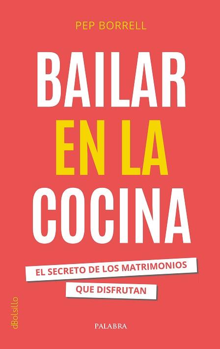 BAILAR EN LA COCINA | 9788413682648 | BORRELL VILANOVA,PEP | Llibreria Geli - Llibreria Online de Girona - Comprar llibres en català i castellà