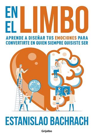 EN EL LIMBO | 9788425359729 | BACHRACH,ESTANISLAO | Libreria Geli - Librería Online de Girona - Comprar libros en catalán y castellano