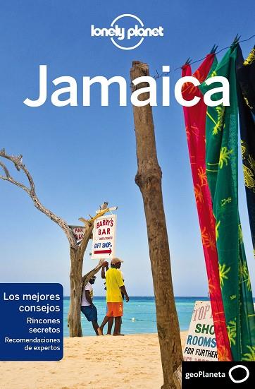 JAMAICA(LONELY PLANET.EDICION 2018)  | 9788408177449 | CLAMMER,PAUL | Llibreria Geli - Llibreria Online de Girona - Comprar llibres en català i castellà