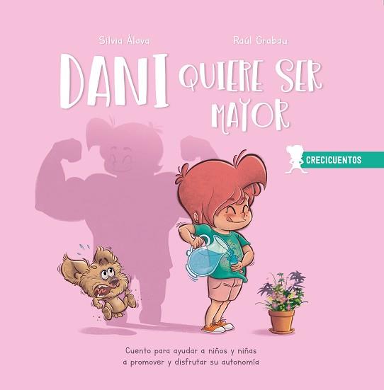 DANI QUIERE SER MAYOR | 9788426733177 | ÁLAVA,SILVIA | Llibreria Geli - Llibreria Online de Girona - Comprar llibres en català i castellà
