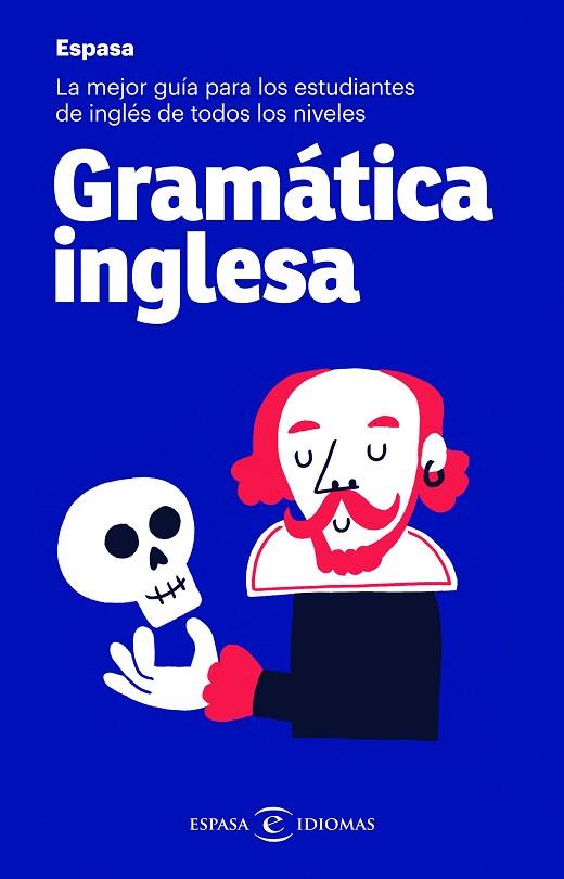GRAMÁTICA INGLESA | 9788467054507 | Llibreria Geli - Llibreria Online de Girona - Comprar llibres en català i castellà