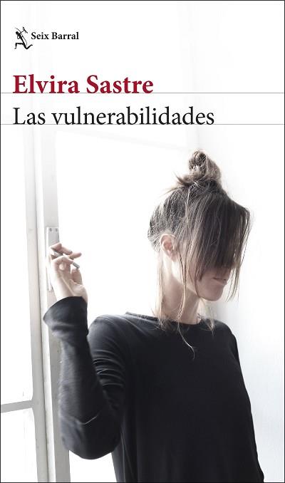 LAS VULNERABILIDADES | 9788432242878 | SASTRE,ELVIRA | Llibreria Geli - Llibreria Online de Girona - Comprar llibres en català i castellà
