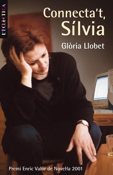 CONNECTA'T SILVIA | 9788476606759 | LLOBET,GLORIA | Llibreria Geli - Llibreria Online de Girona - Comprar llibres en català i castellà
