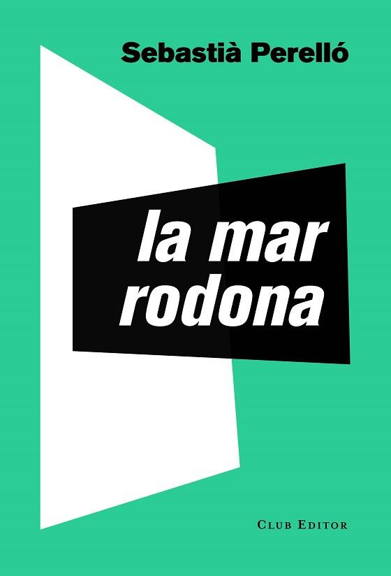 LA MAR RODONA | 9788473292795 | PERELLÓ, SEBASTIÀ | Llibreria Geli - Llibreria Online de Girona - Comprar llibres en català i castellà